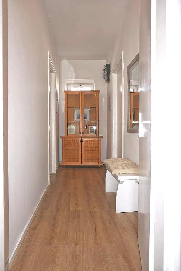 Emma & Toni Apartment Biograd Na Moru Exterior photo