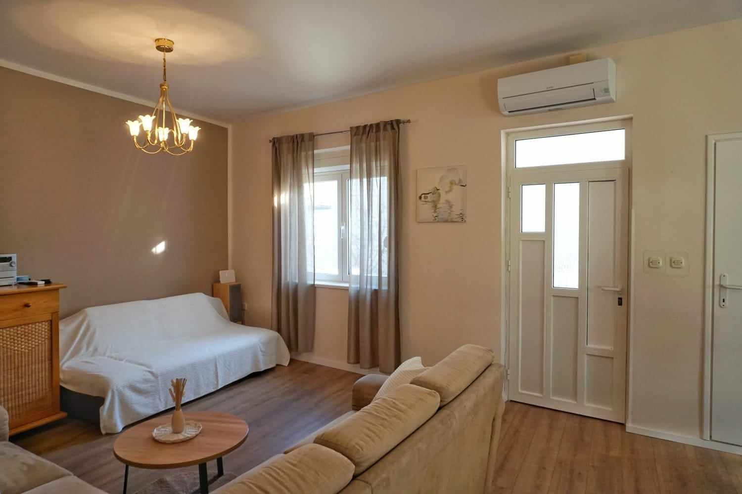 Emma & Toni Apartment Biograd Na Moru Exterior photo